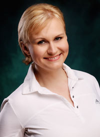 Ing. Jitka Hadová