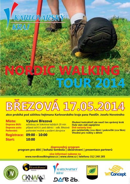 březová