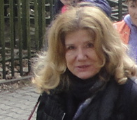 Dagmar Křehlíková