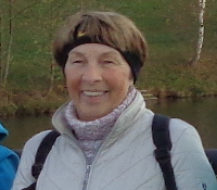 Evženie Glogarová