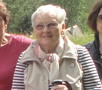 Ladislava Felgrová